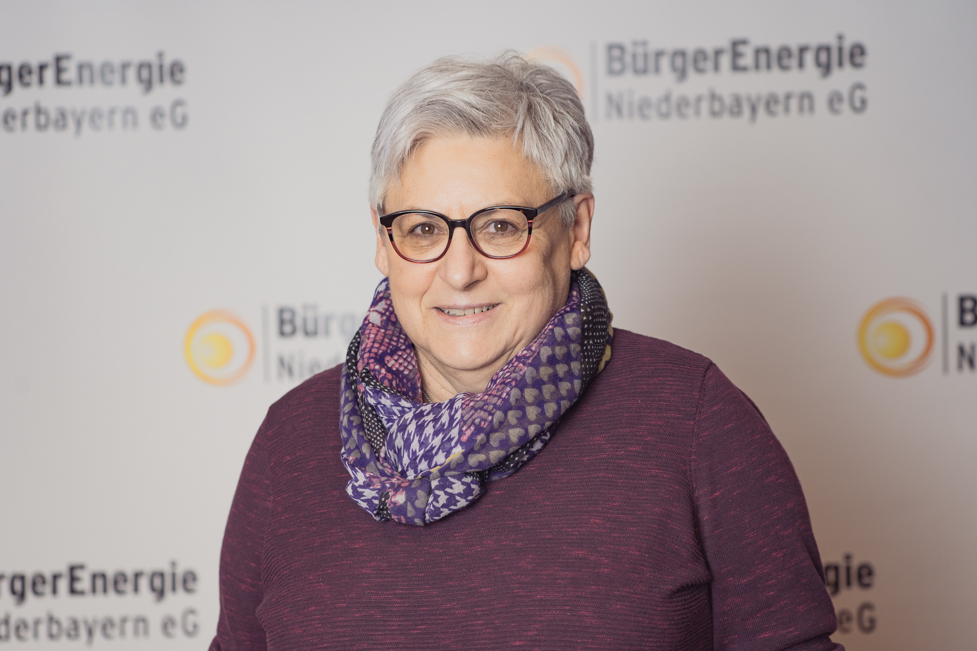 Brigitte Stockerl